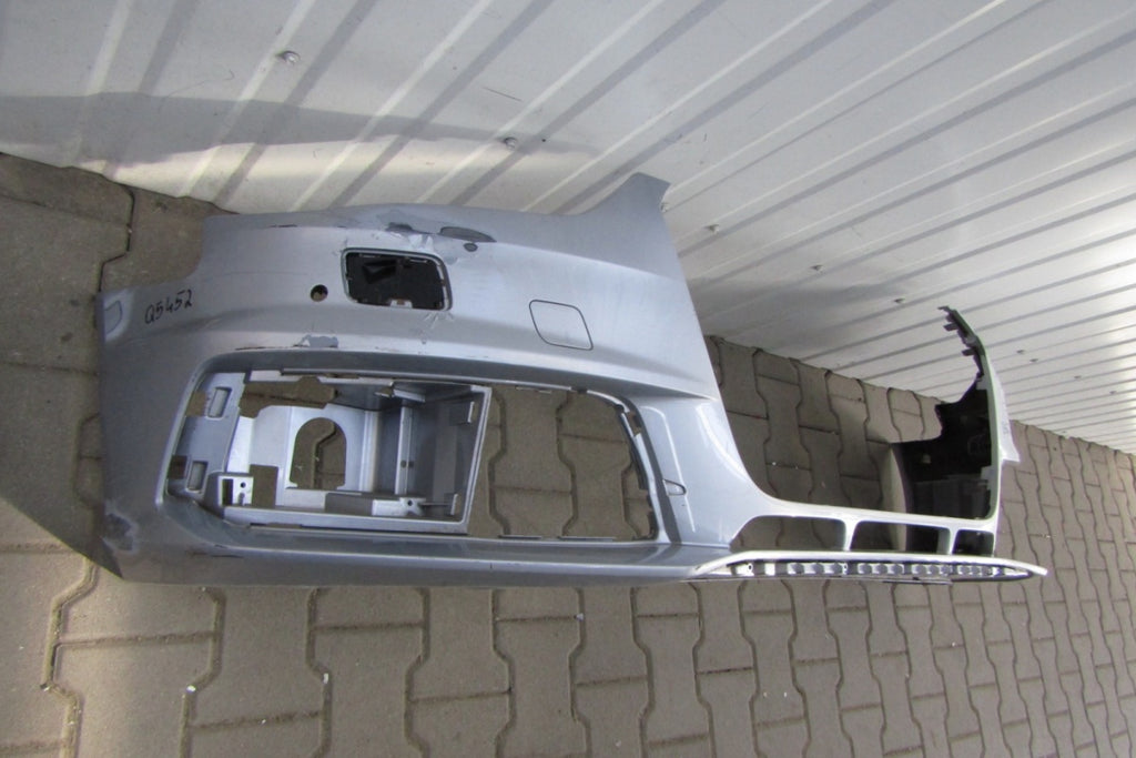 Prednji branik Audi A4 B8 8K0 Competition Lift 11-