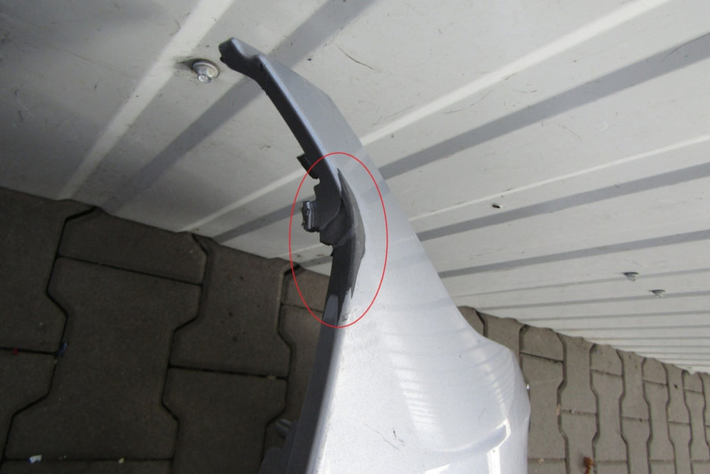 Prednji branik Audi A4 B8 8K0 Competition Lift 11-