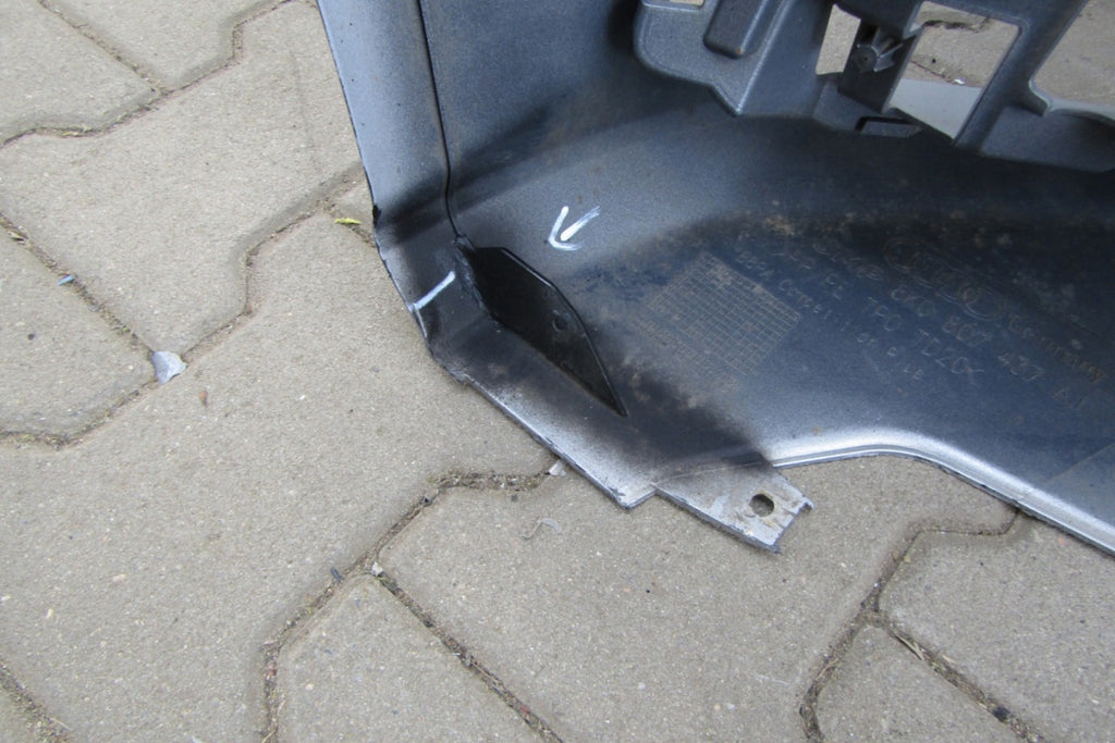 Prednji branik Audi A4 B8 8K0 Competition Lift 11-