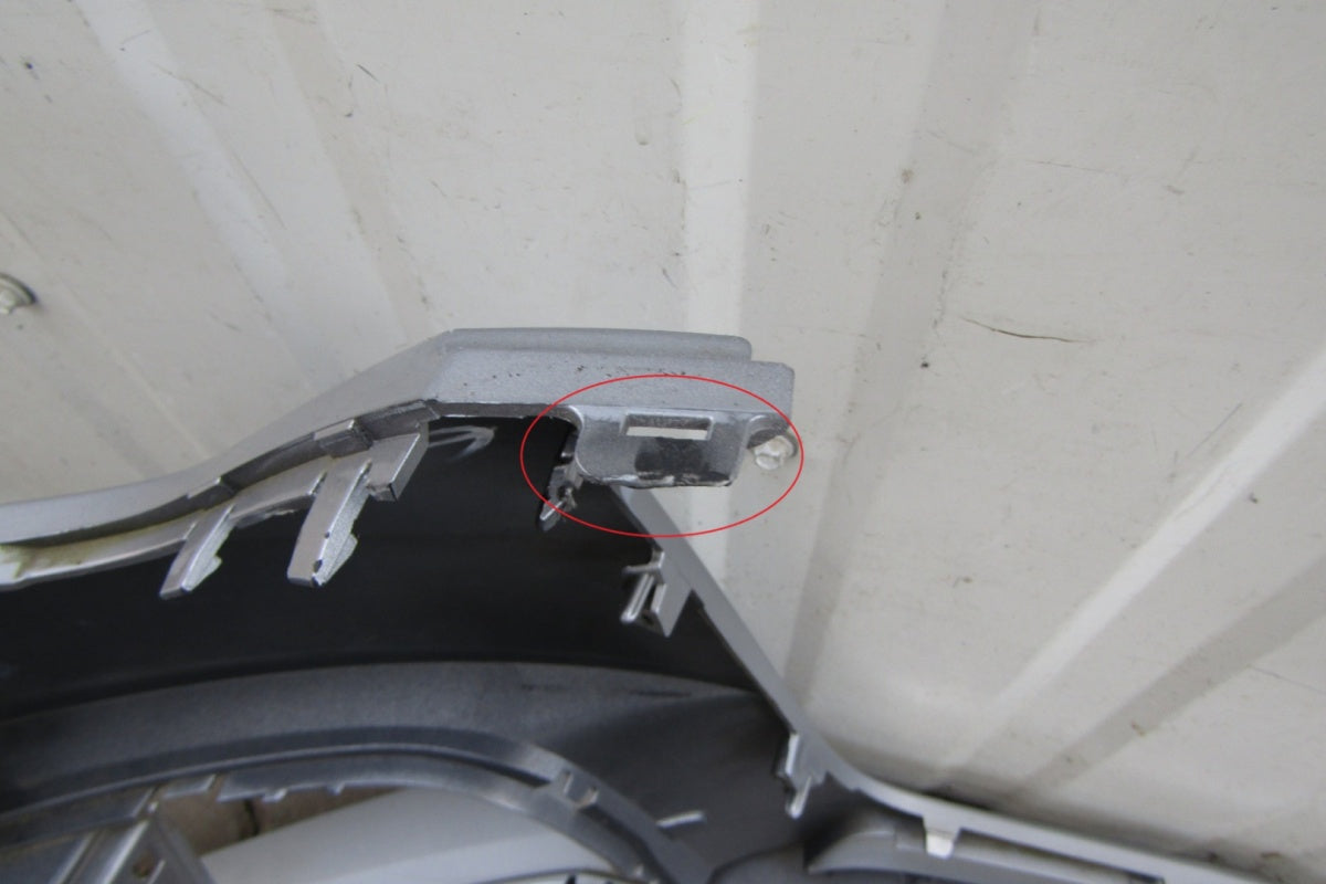 Prednji branik Audi A4 B8 8K0 Competition Lift 11-