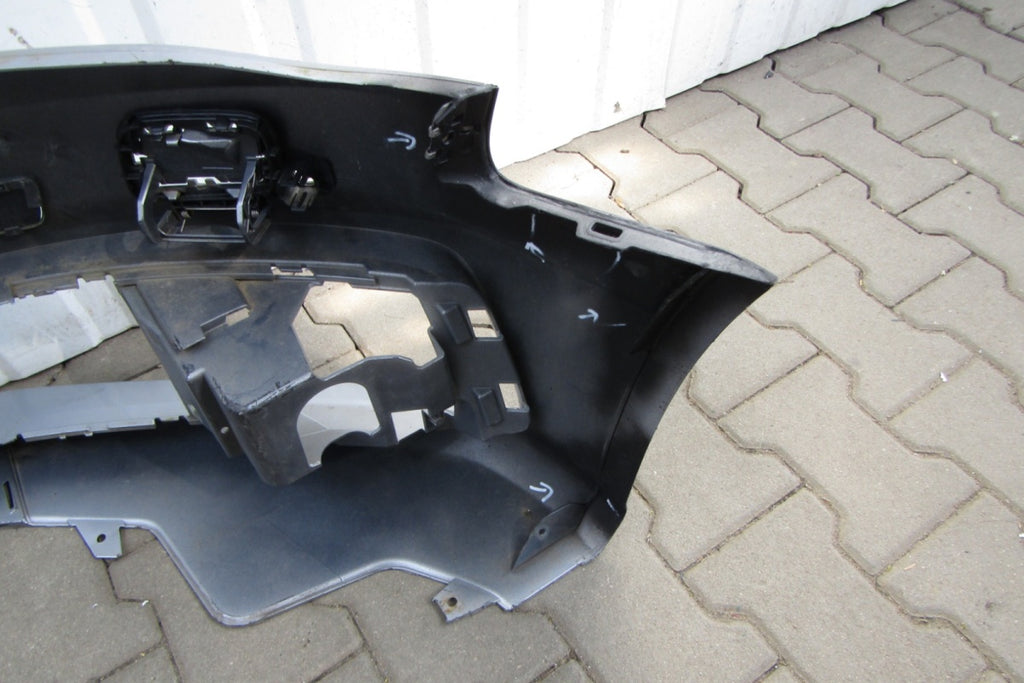Prednji branik Audi A4 B8 8K0 Competition Lift 11-