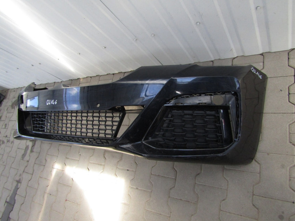 Prednji branik BMW 5 G30 G31 M paket LIFT LCI 20-