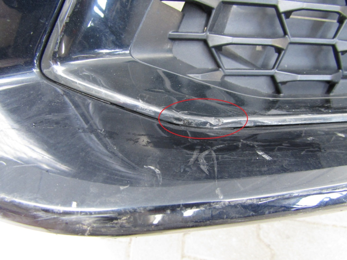 Prednji branik BMW 5 G30 G31 M paket LIFT LCI 20-