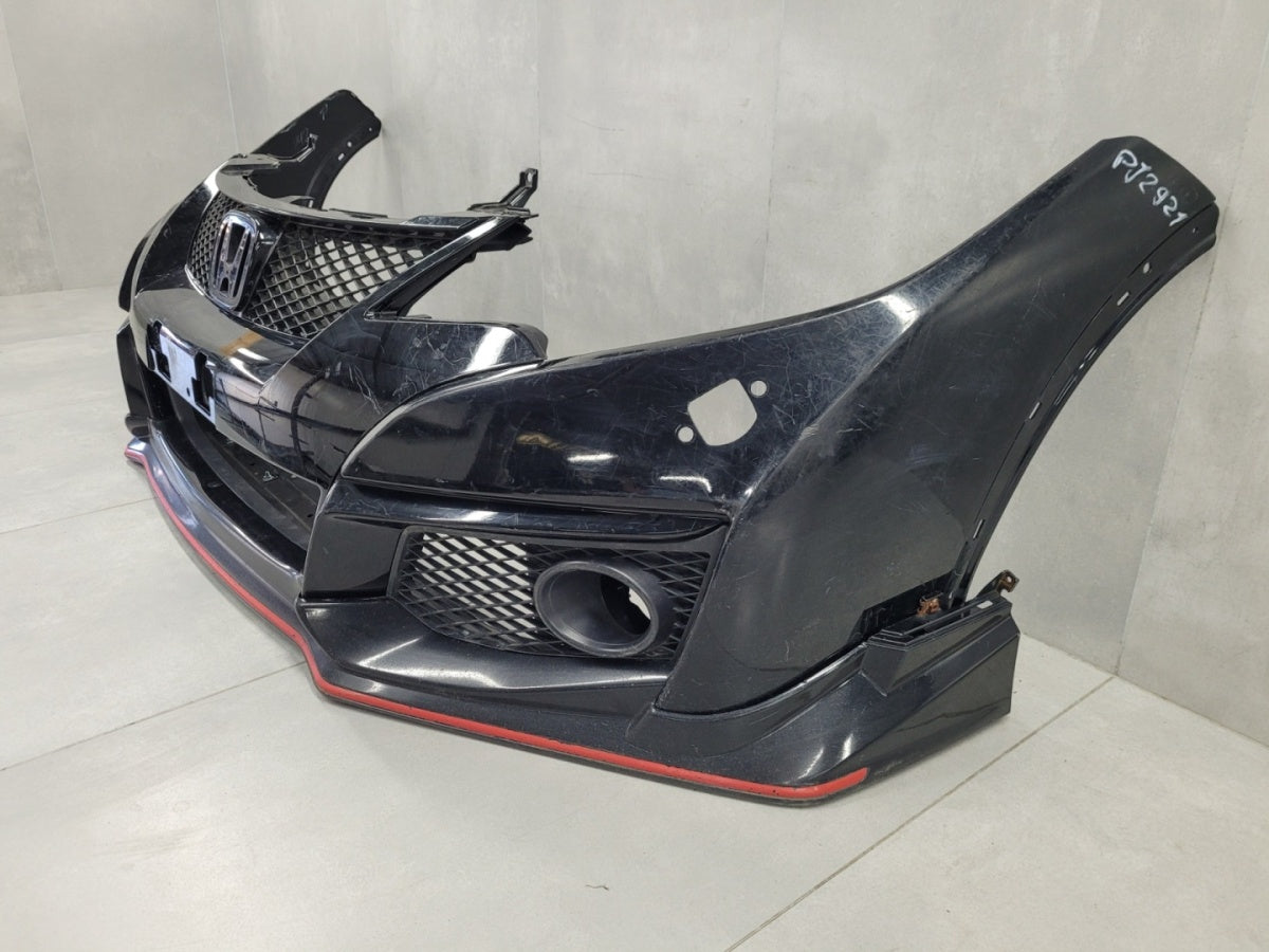 Prednji branik Honda Civic 9 IX Type-R Lift 14-16