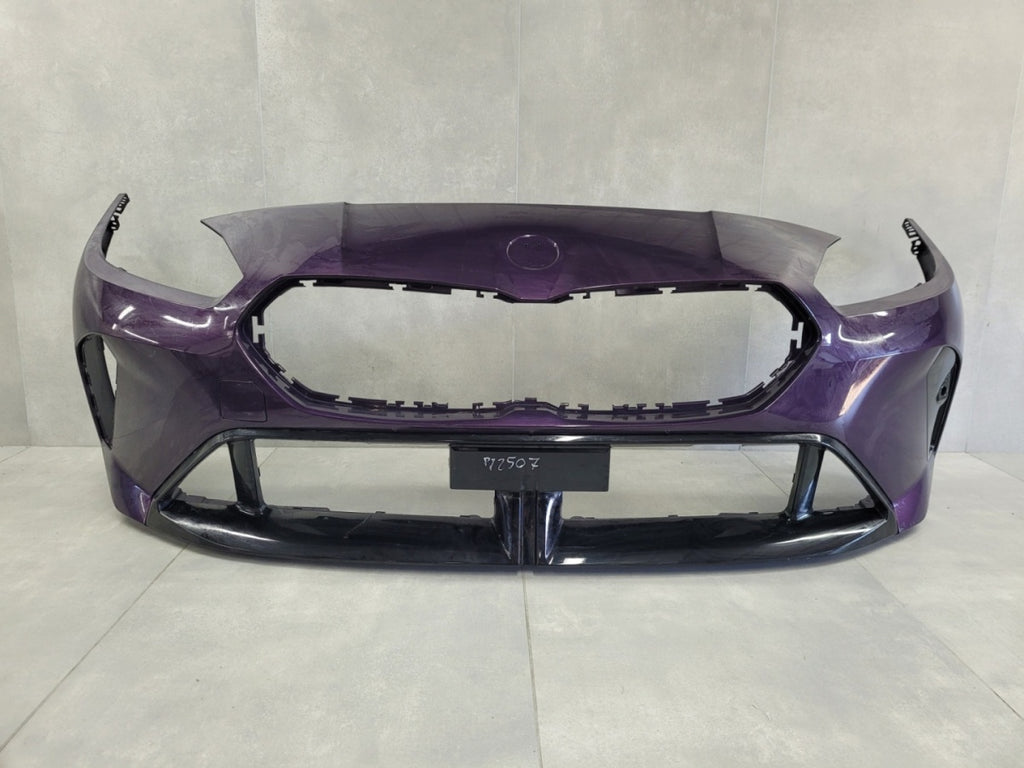 Prednji branik BMW 1 F70 2 F74 M-paket 25-