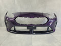 Prednji branik BMW 1 F70 2 F74 M-paket 25-