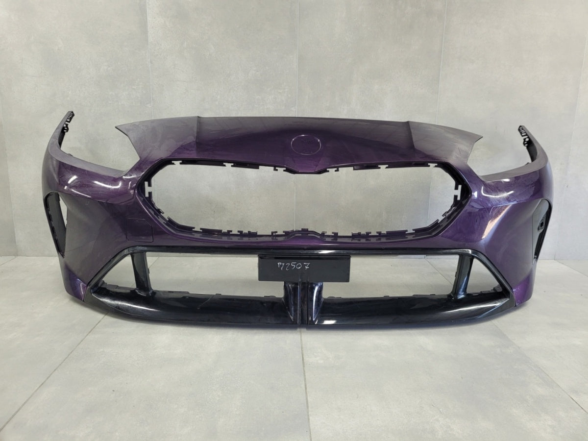Prednji branik BMW 1 F70 2 F74 M-paket 25-