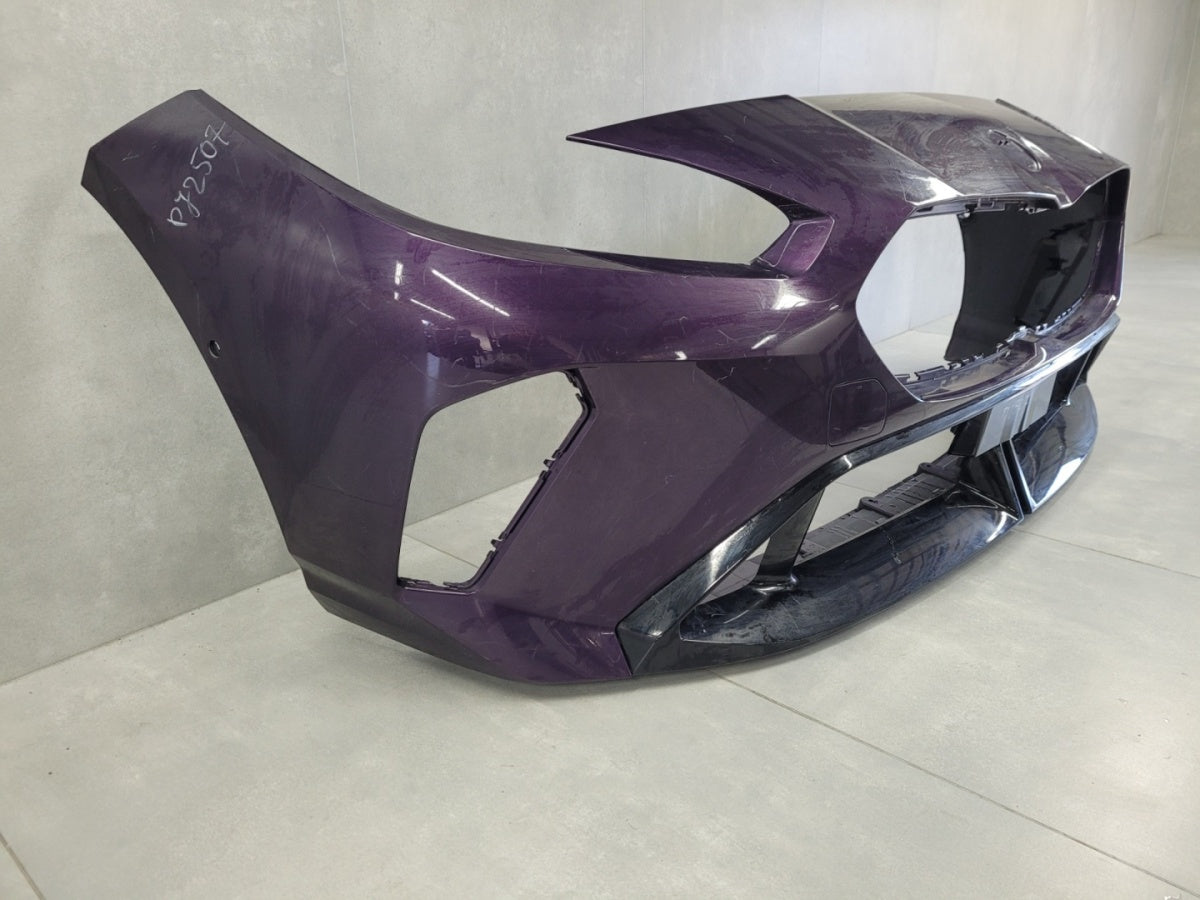 Prednji branik BMW 1 F70 2 F74 M-paket 25-