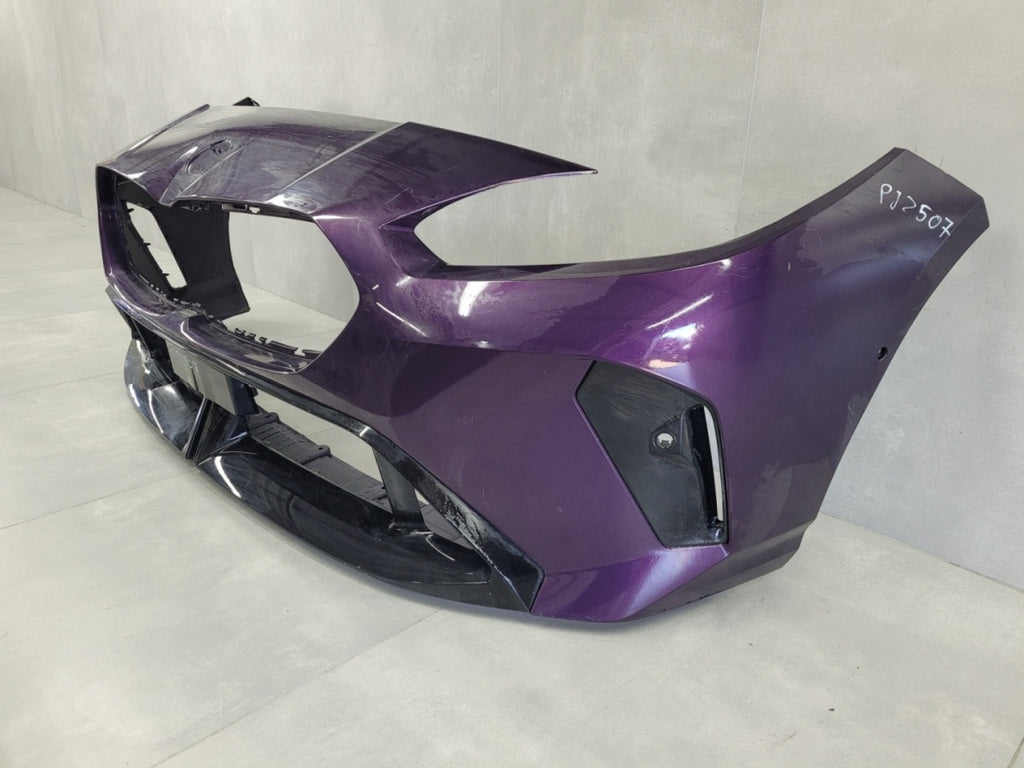 Prednji branik BMW 1 F70 2 F74 M-paket 25-