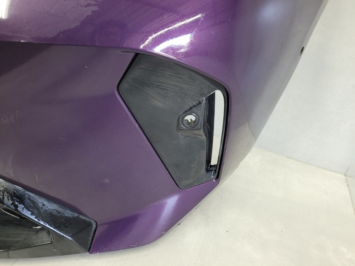 Prednji branik BMW 1 F70 2 F74 M-paket 25-