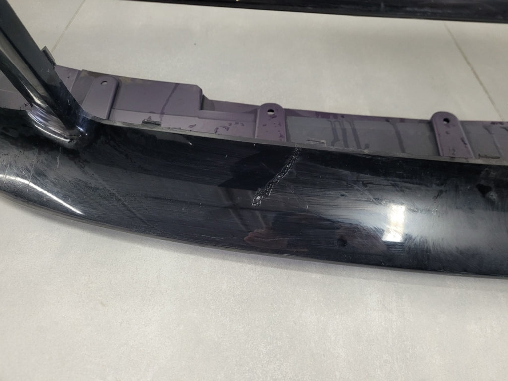 Prednji branik BMW 1 F70 2 F74 M-paket 25-
