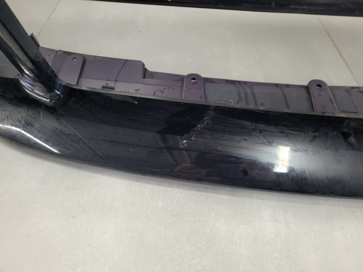 Prednji branik BMW 1 F70 2 F74 M-paket 25-