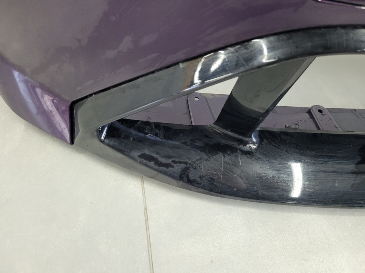 Prednji branik BMW 1 F70 2 F74 M-paket 25-