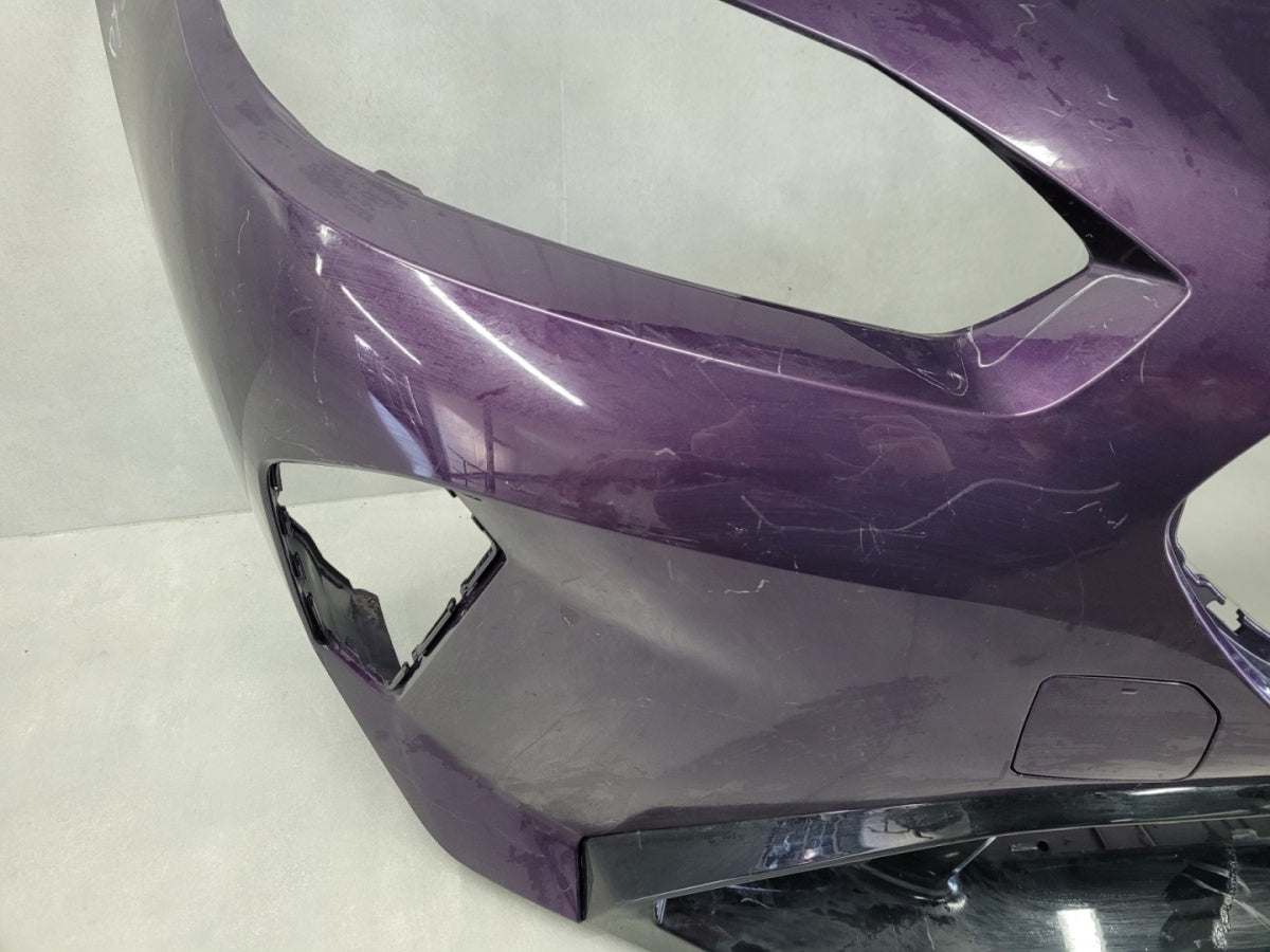 Prednji branik BMW 1 F70 2 F74 M-paket 25-