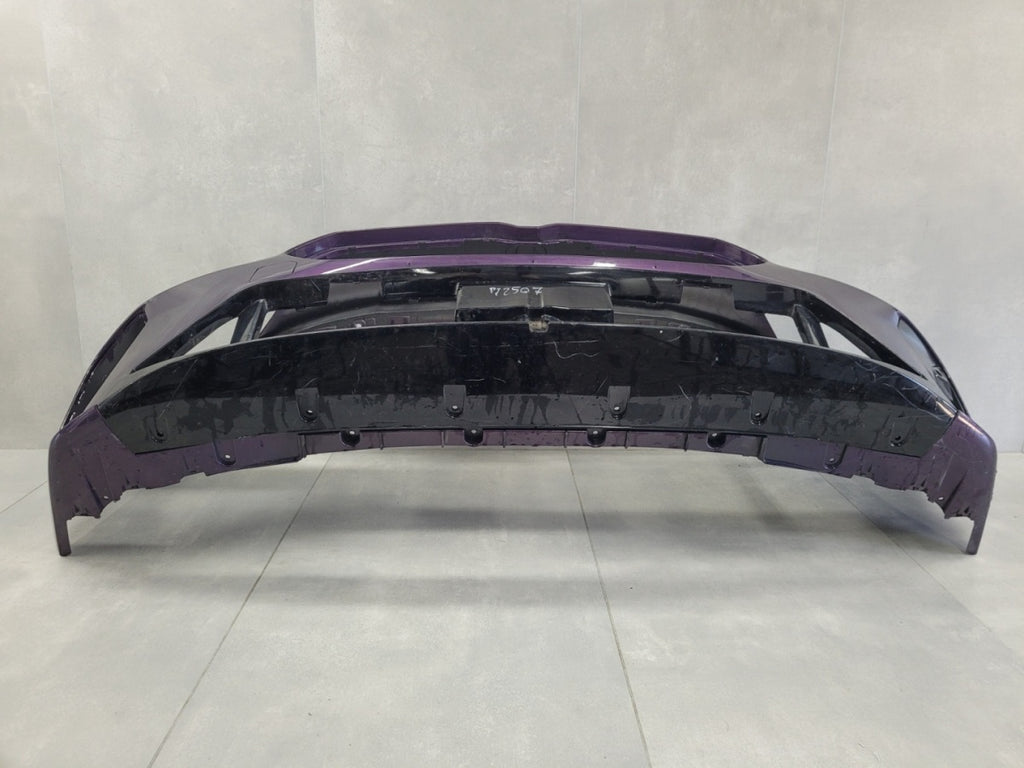 Prednji branik BMW 1 F70 2 F74 M-paket 25-