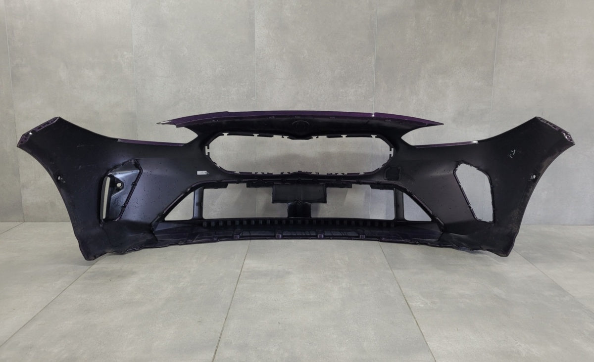 Prednji branik BMW 1 F70 2 F74 M-paket 25-