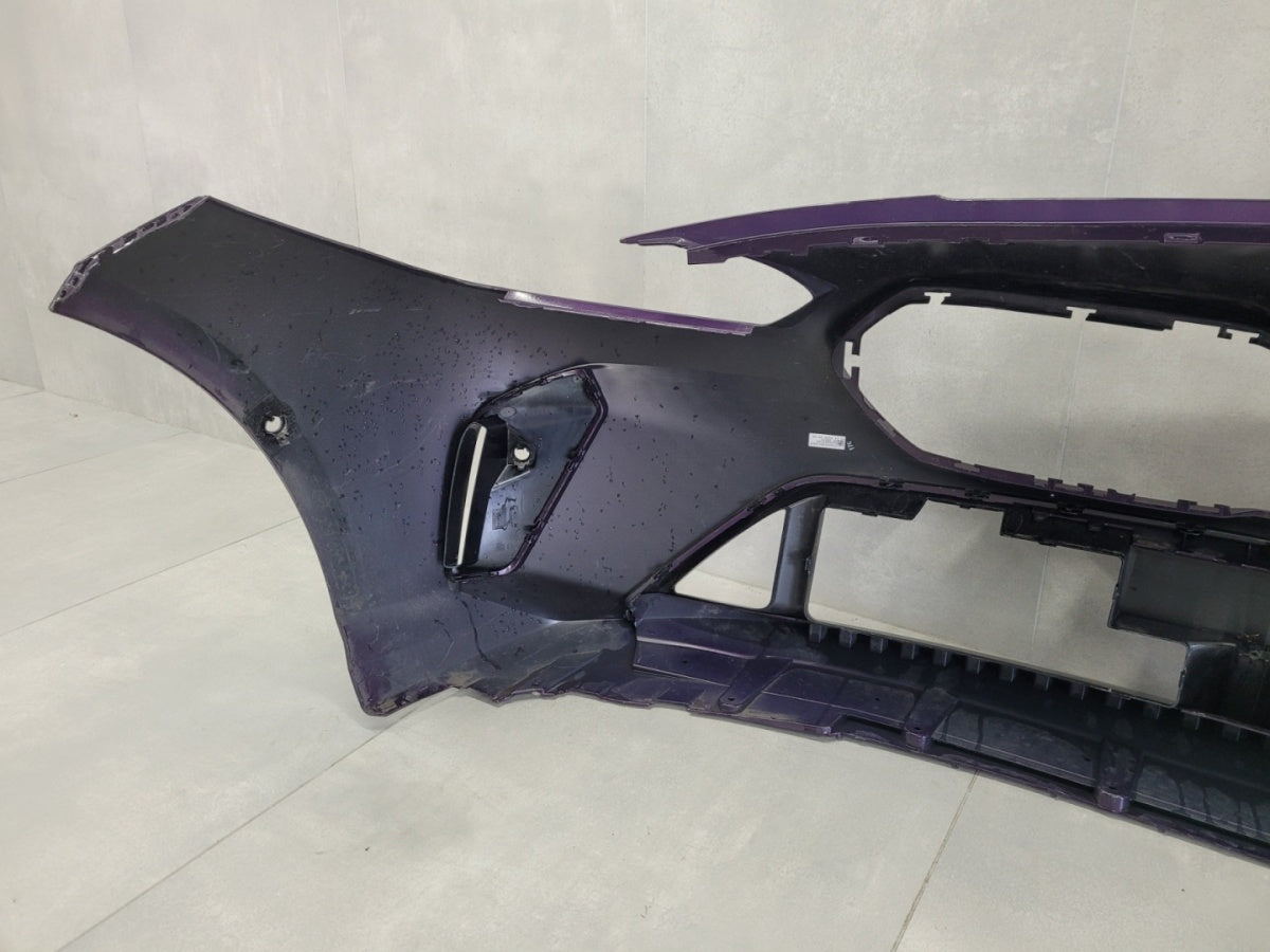 Prednji branik BMW 1 F70 2 F74 M-paket 25-