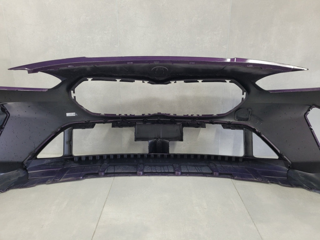 Prednji branik BMW 1 F70 2 F74 M-paket 25-