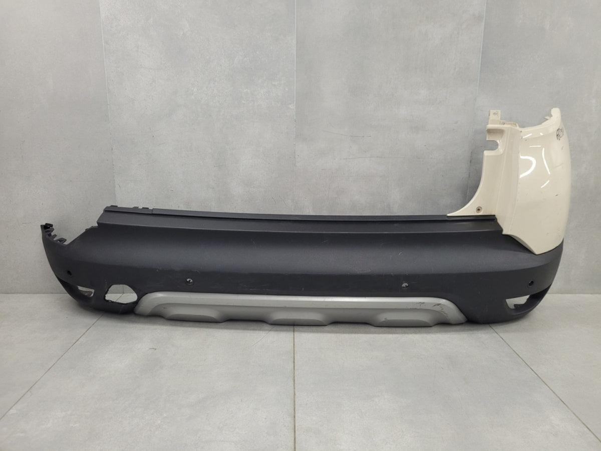 Zadnji branik Renault Captur Lift 17-19