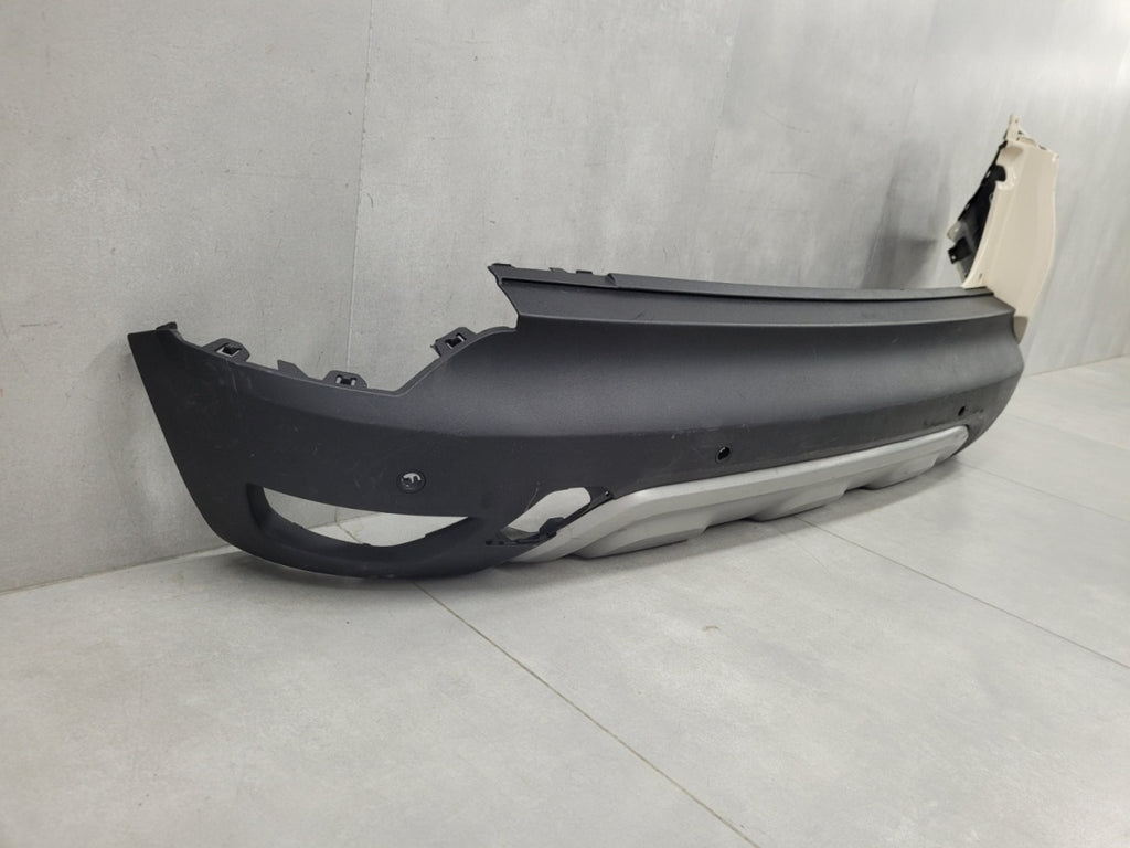 Zadnji branik Renault Captur Lift 17-19