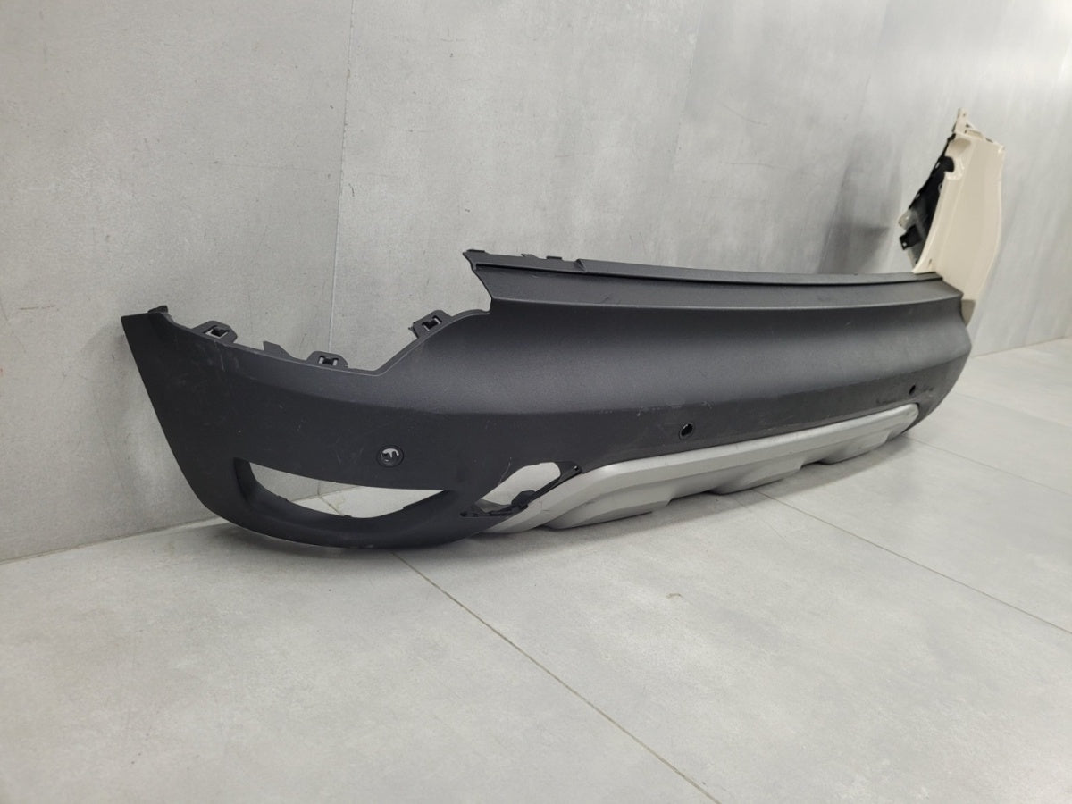 Zadnji branik Renault Captur Lift 17-19