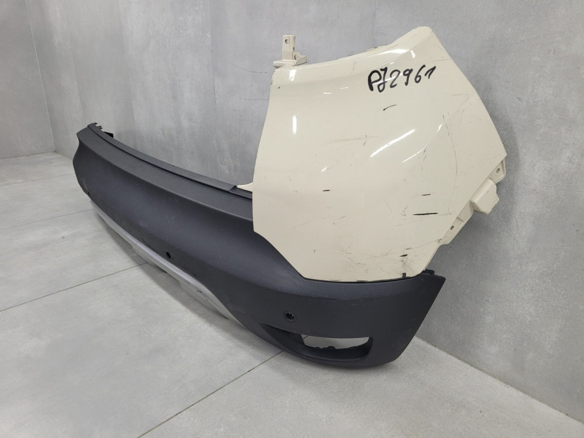 Zadnji branik Renault Captur Lift 17-19