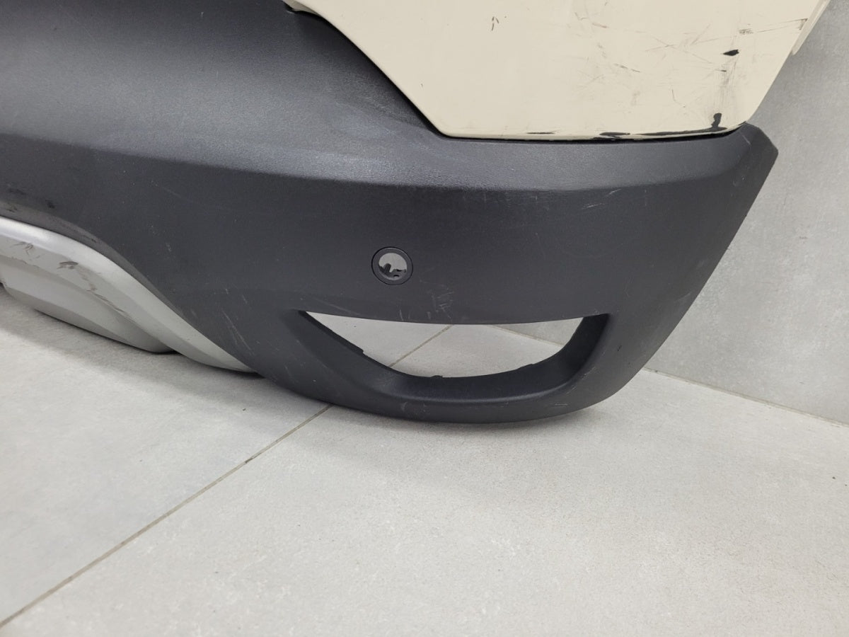 Zadnji branik Renault Captur Lift 17-19