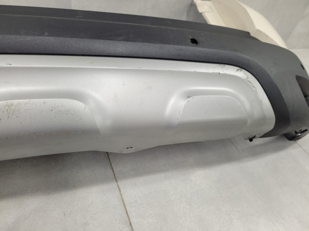 Zadnji branik Renault Captur Lift 17-19