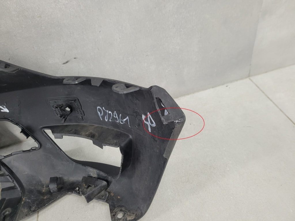 Zadnji branik Renault Captur Lift 17-19