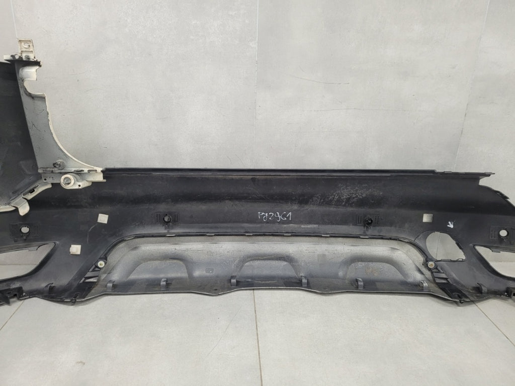 Zadnji branik Renault Captur Lift 17-19