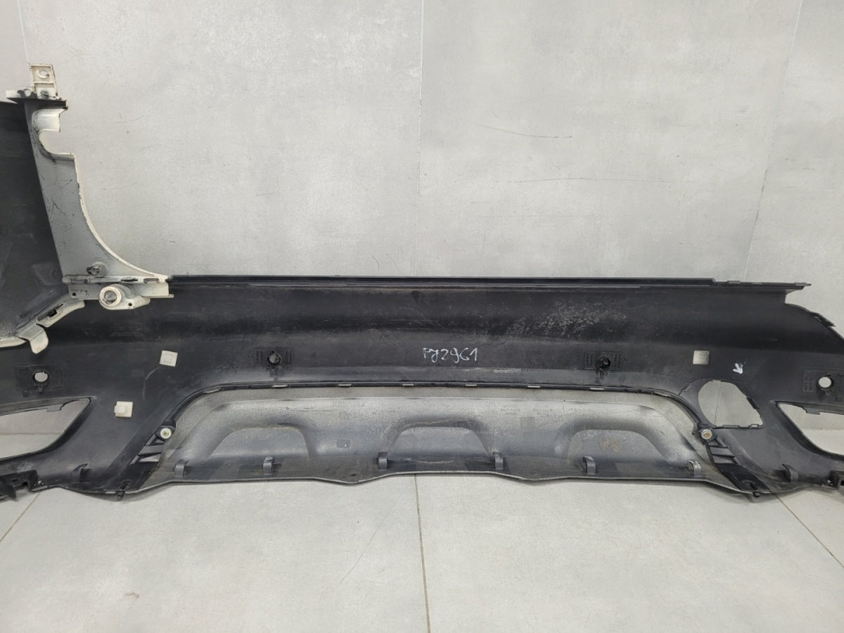 Zadnji branik Renault Captur Lift 17-19