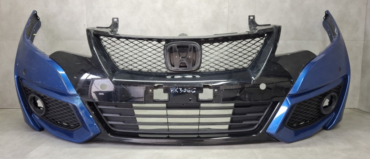 Prednji branik Honda Civic 9 IX lift 14-16