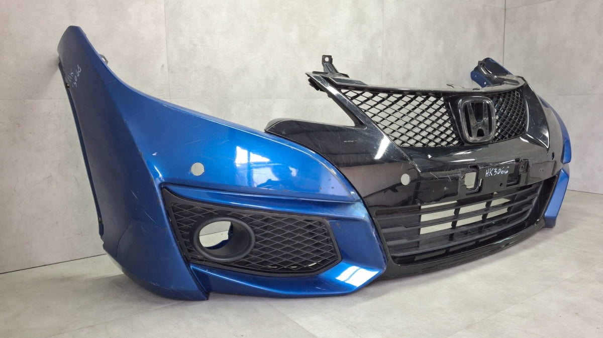 Prednji branik Honda Civic 9 IX lift 14-16