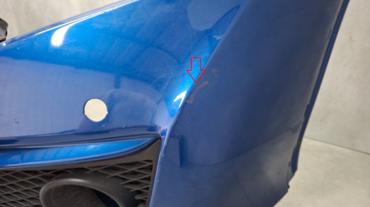 Prednji branik Honda Civic 9 IX lift 14-16