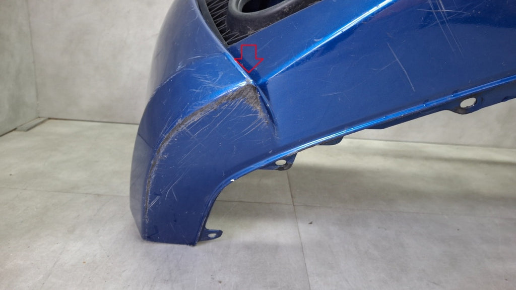 Prednji branik Honda Civic 9 IX lift 14-16