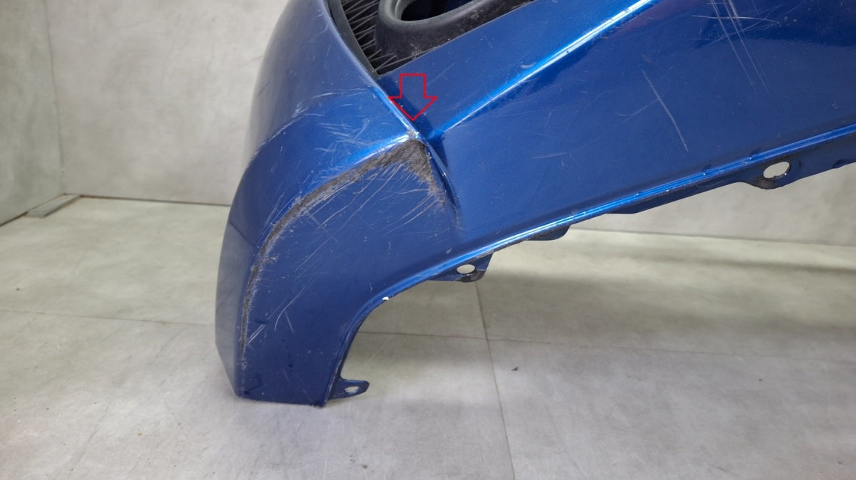 Prednji branik Honda Civic 9 IX lift 14-16