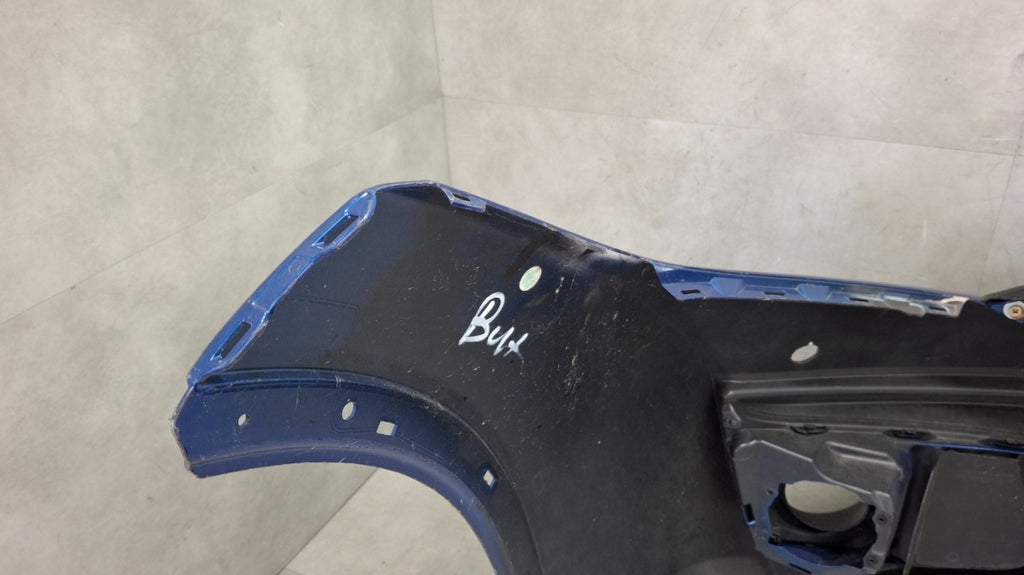 Prednji branik Honda Civic 9 IX lift 14-16