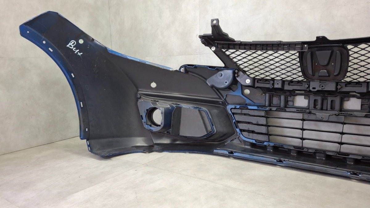 Prednji branik Honda Civic 9 IX lift 14-16