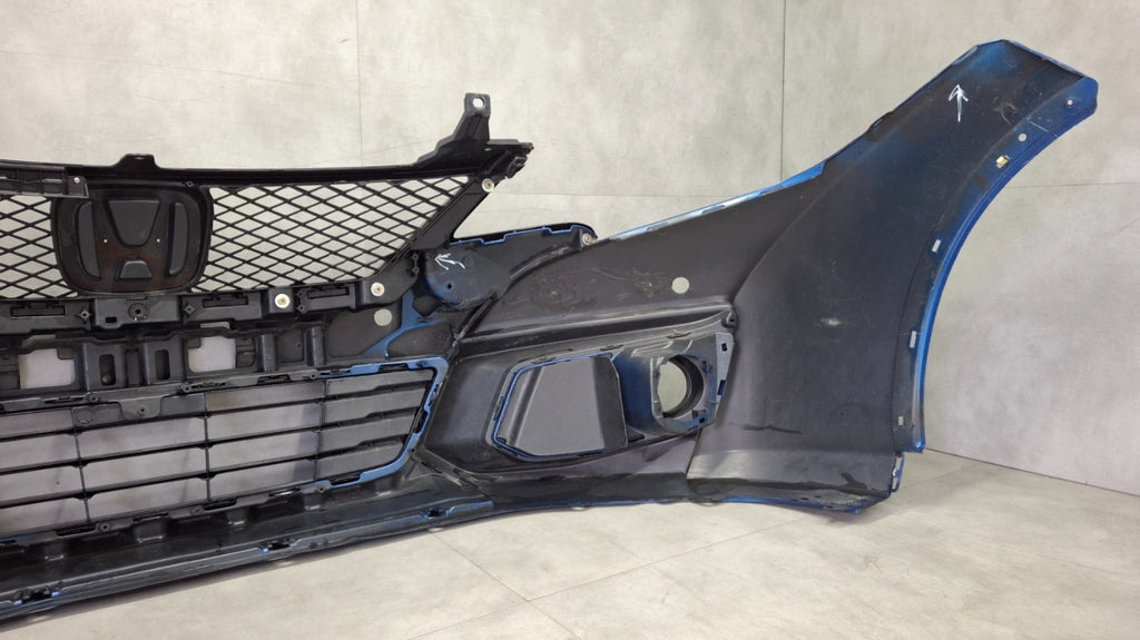 Prednji branik Honda Civic 9 IX lift 14-16