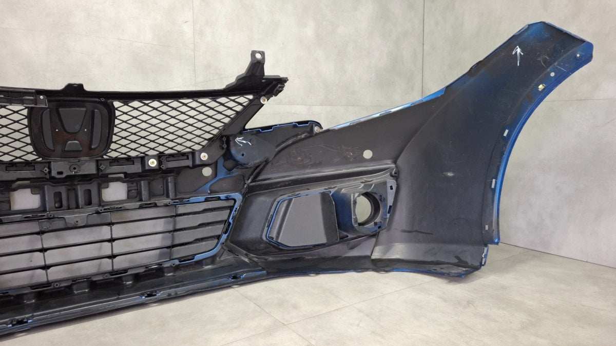 Prednji branik Honda Civic 9 IX lift 14-16