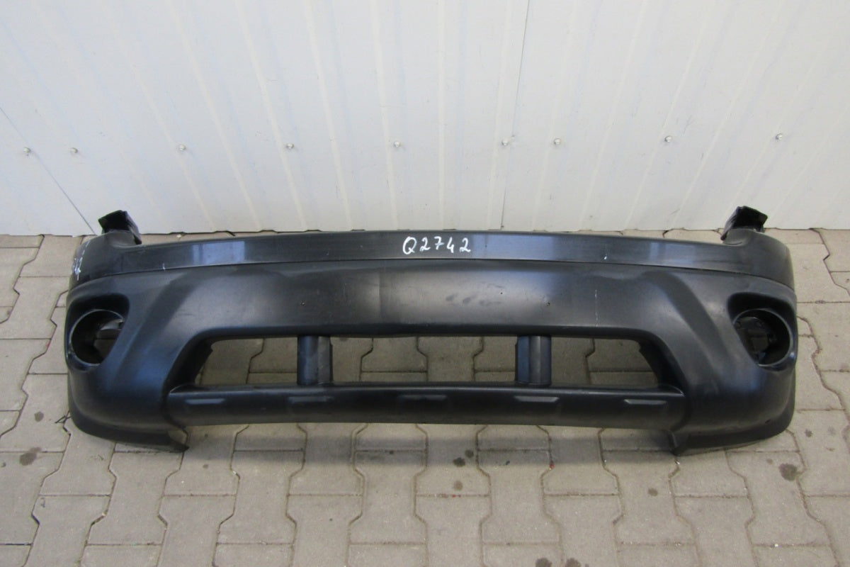 Prednji branik Jeep Patriot Lift 11-17
