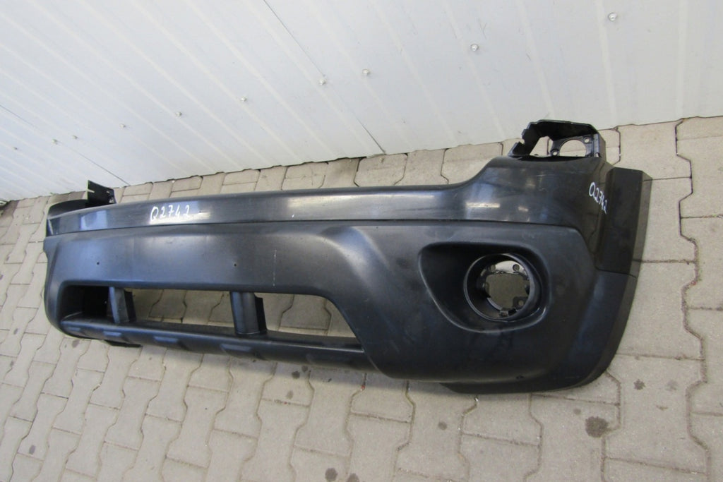 Prednji branik Jeep Patriot Lift 11-17