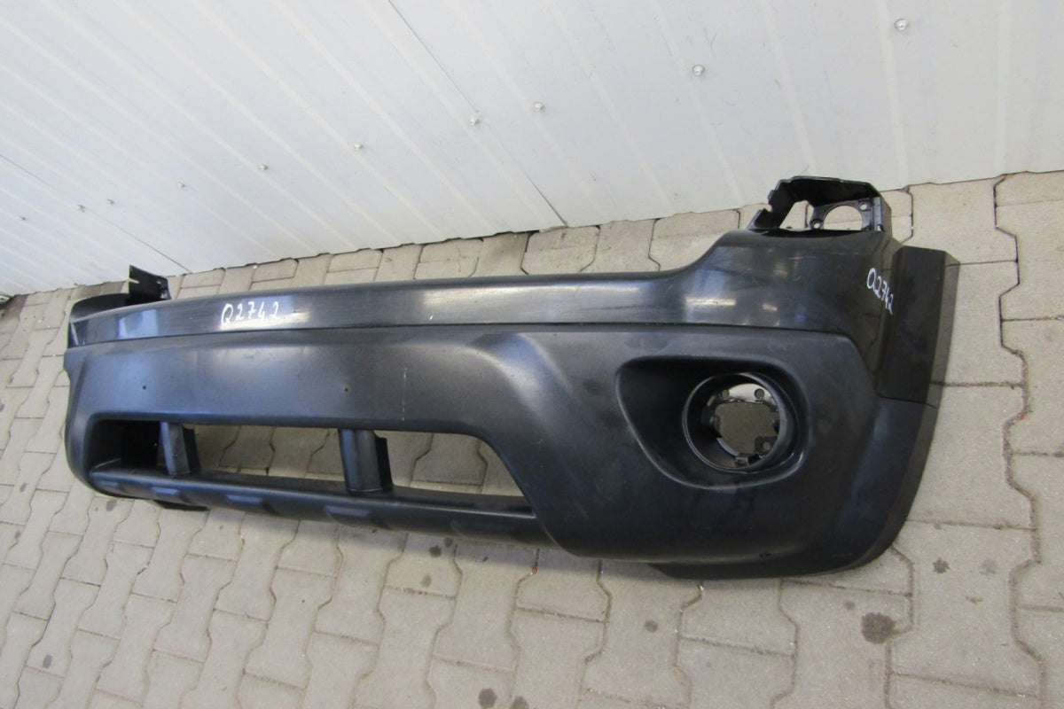 Prednji branik Jeep Patriot Lift 11-17