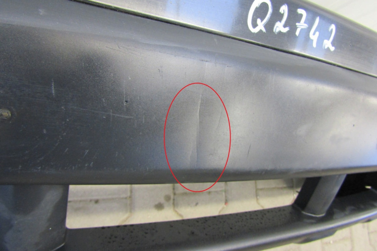 Prednji branik Jeep Patriot Lift 11-17