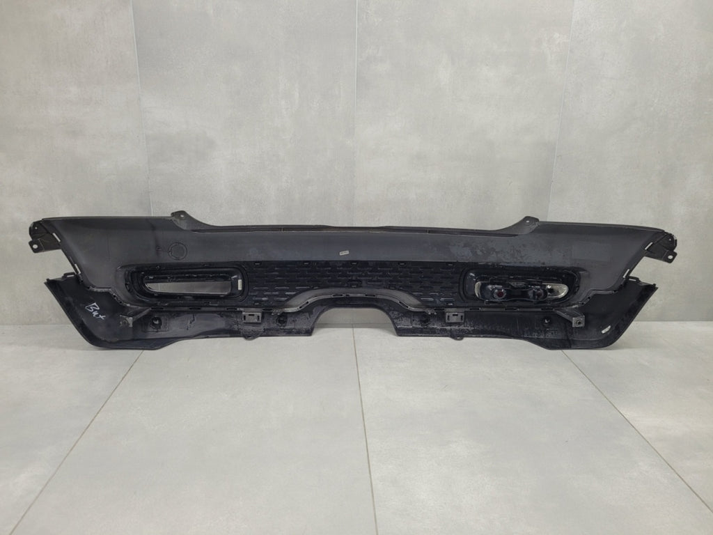 Zadnji branik Mini Cooper S R56 LIFT