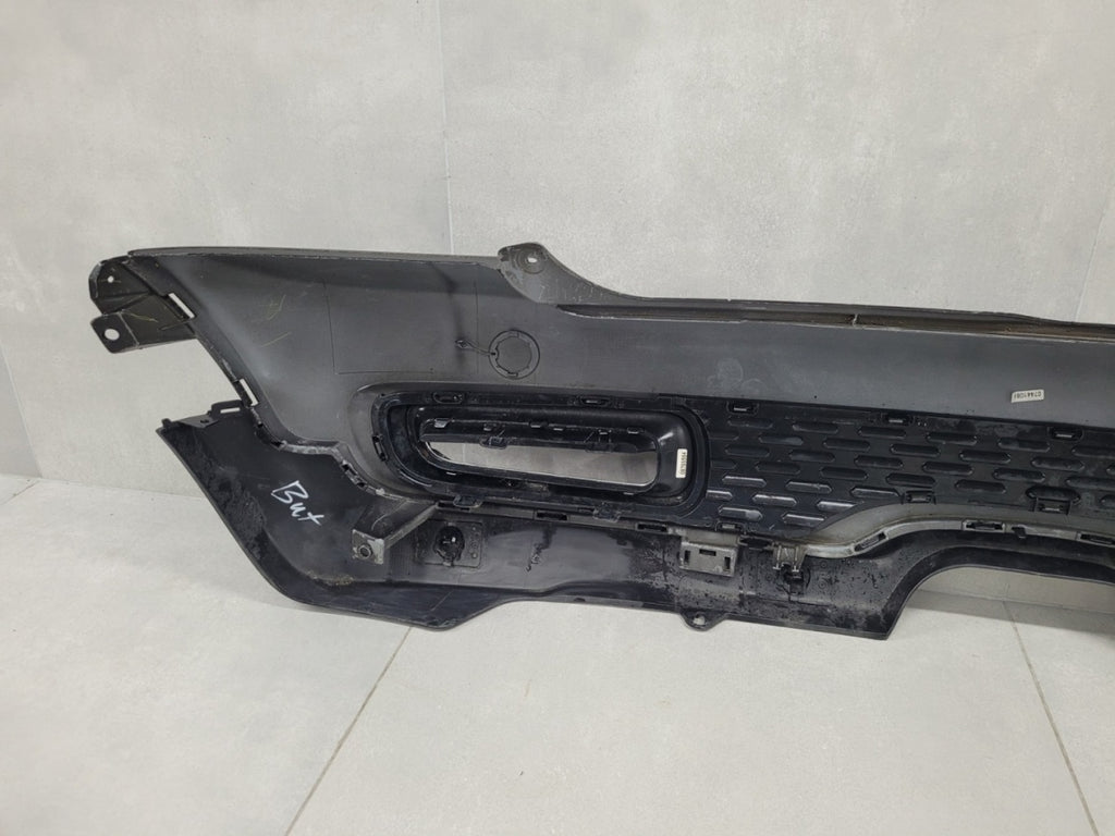 Zadnji branik Mini Cooper S R56 LIFT