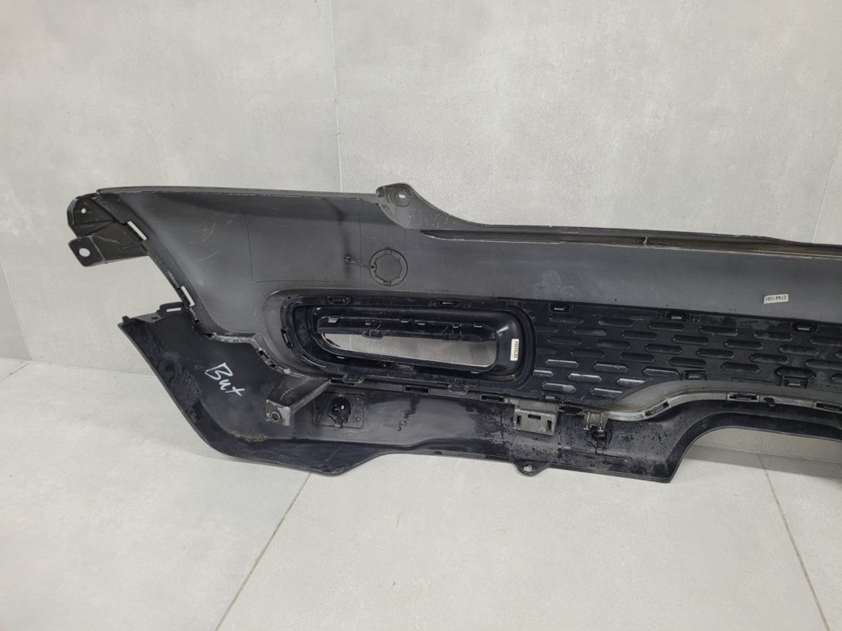 Zadnji branik Mini Cooper S R56 LIFT