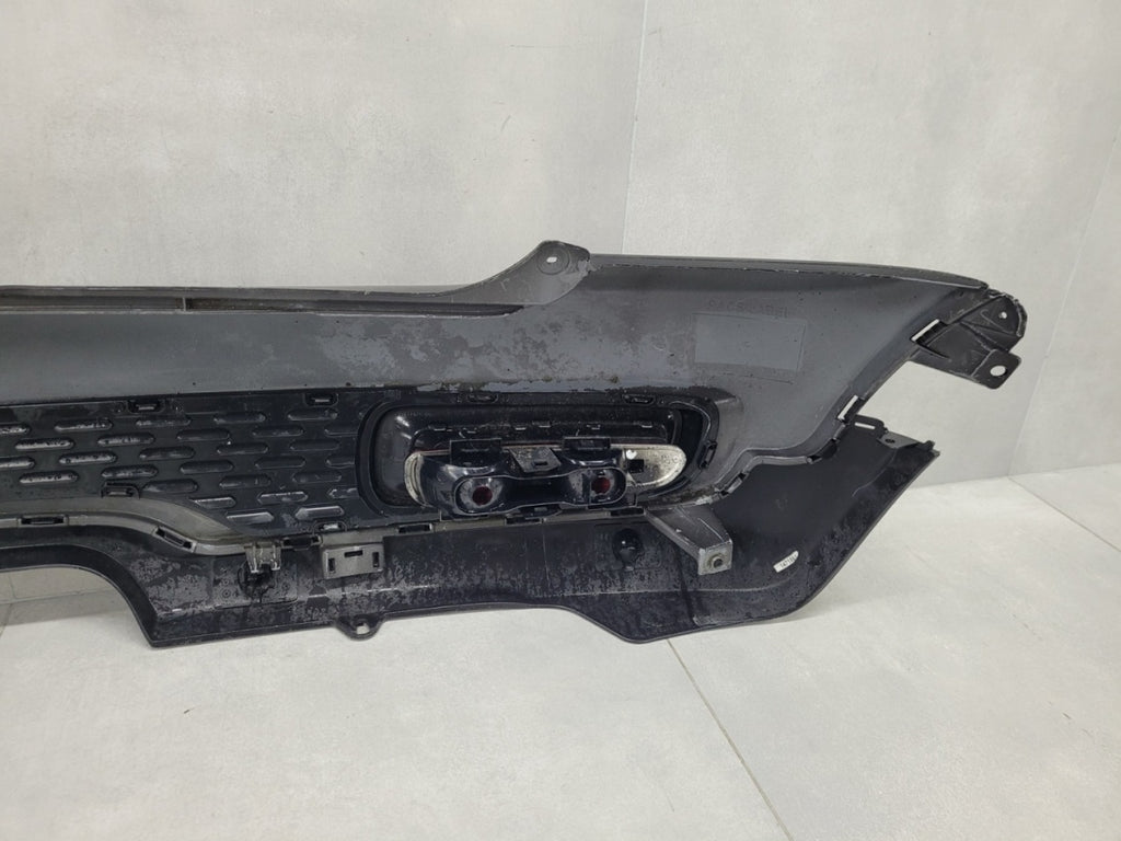 Zadnji branik Mini Cooper S R56 LIFT