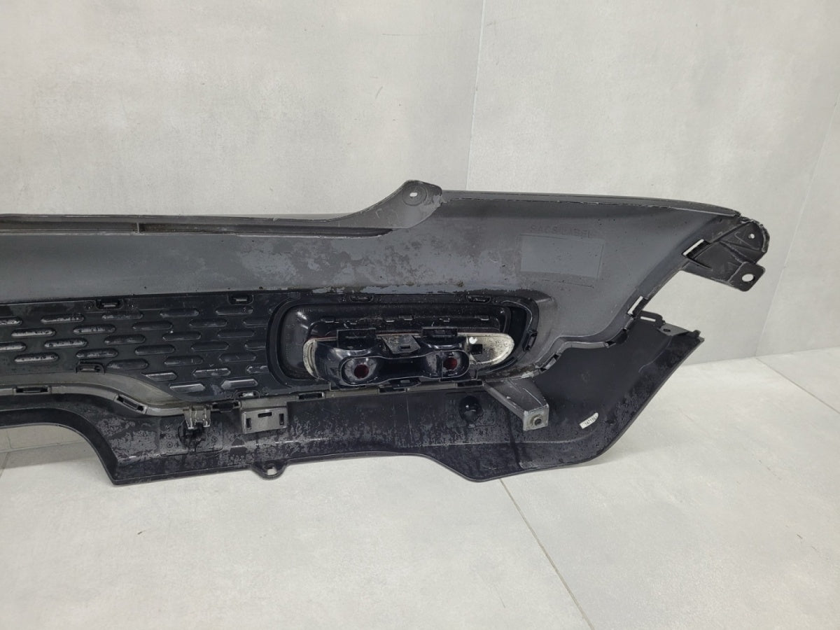 Zadnji branik Mini Cooper S R56 LIFT