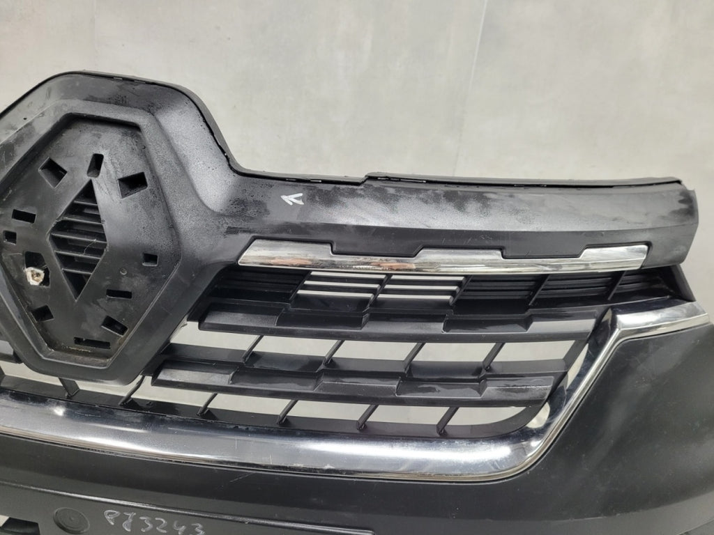 Prednji branik Renault Kangoo Express VAN 21-